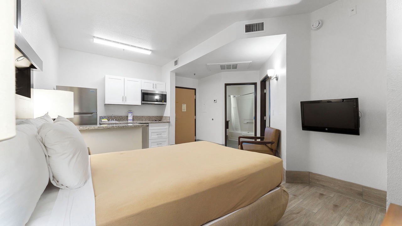 Photo of Bedroom in Chandler