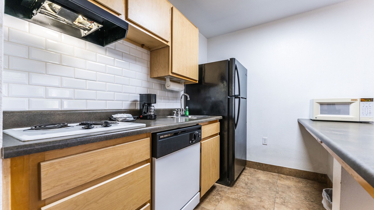 Photo of Kitchen in Chandler