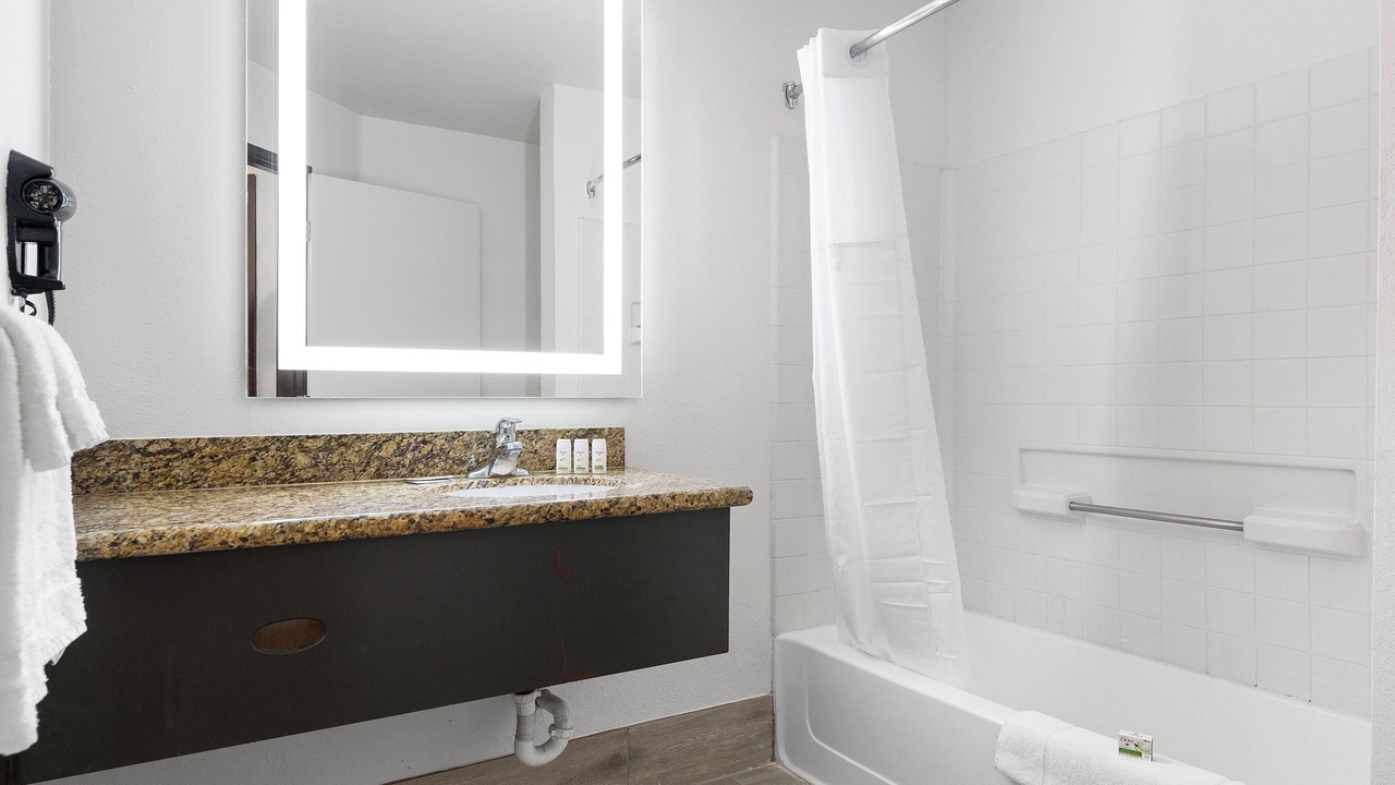 Photo of Bathroom in Chandler