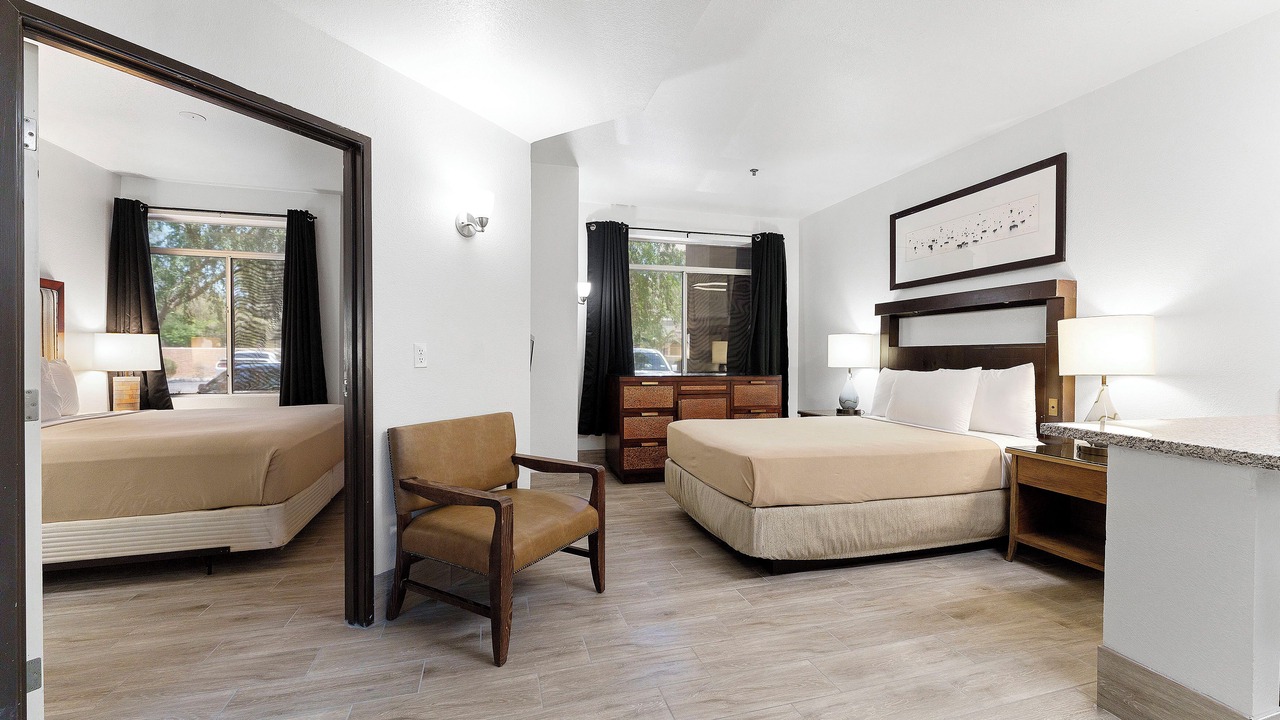 Photo of Bedroom in Chandler
