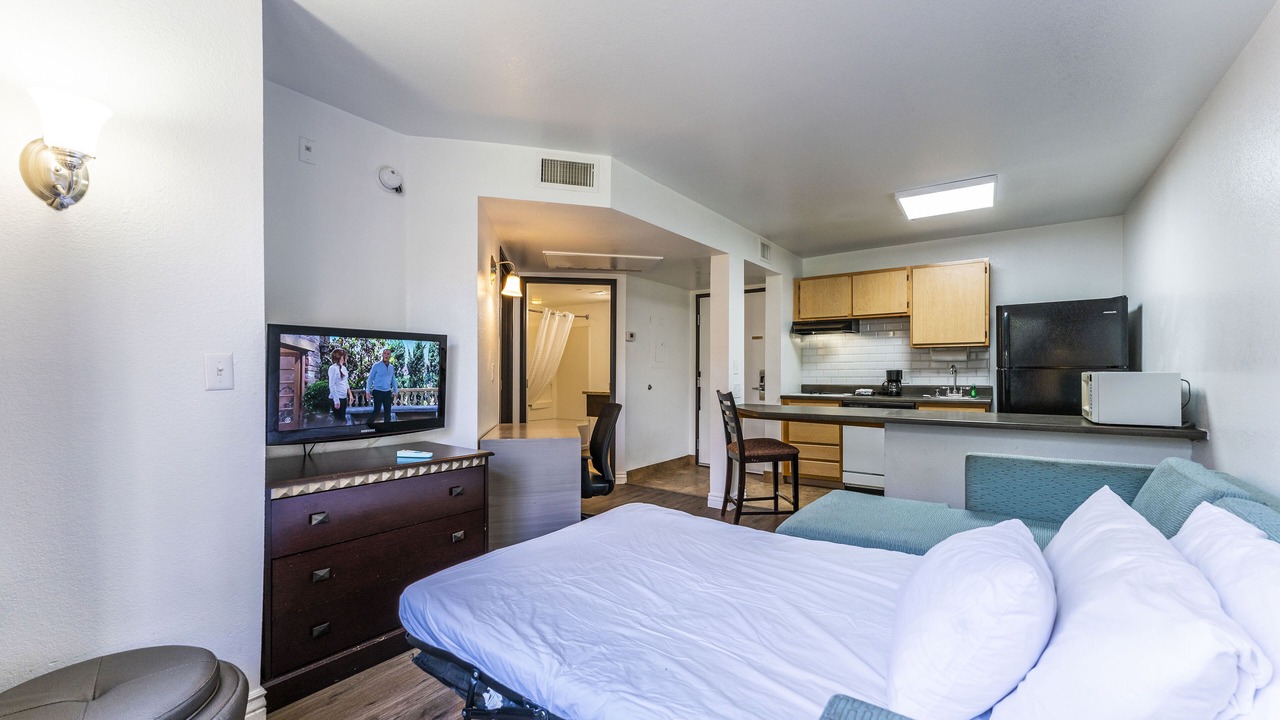 Photo of Bedroom in Chandler