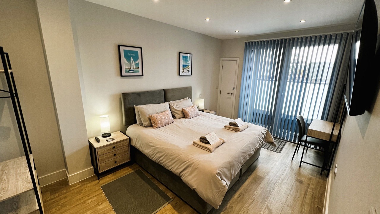 Photo of Bedroom in Sandown