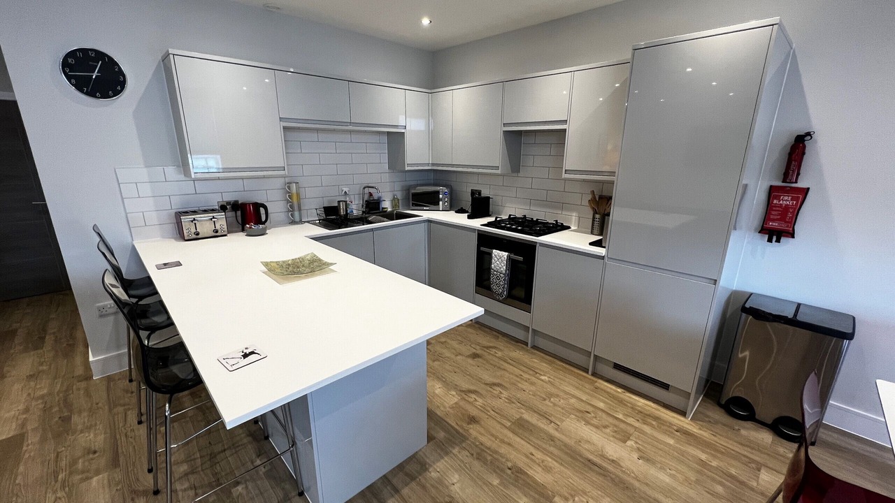Photo of Kitchen in Sandown