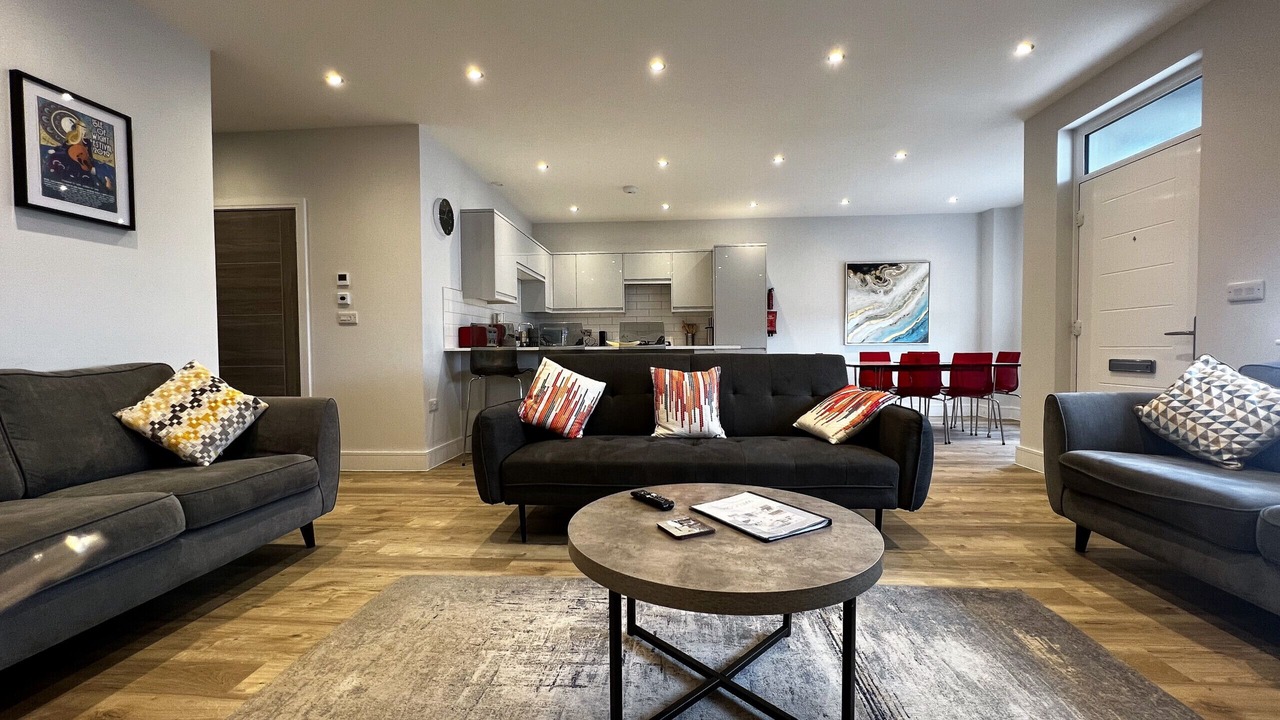 Photo of Livingroom in Sandown