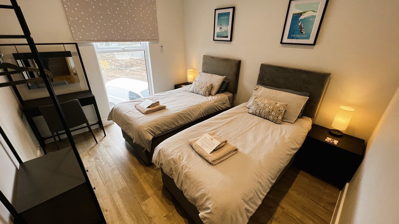 Photo of Bedroom in Sandown