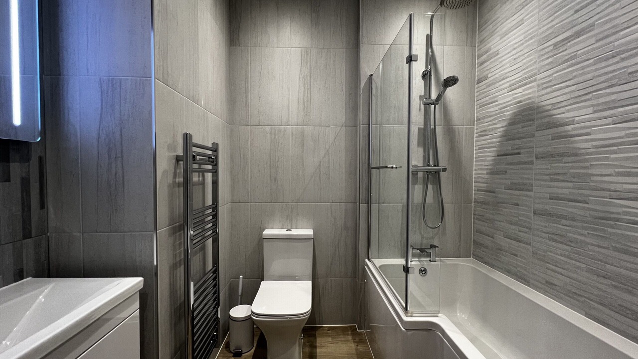 Photo of Bathroom in Sandown