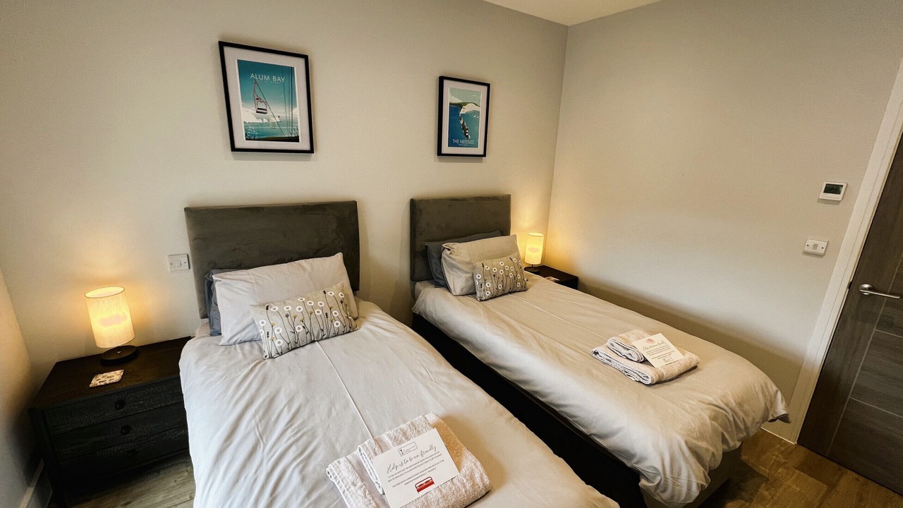 Photo of Bedroom in Sandown