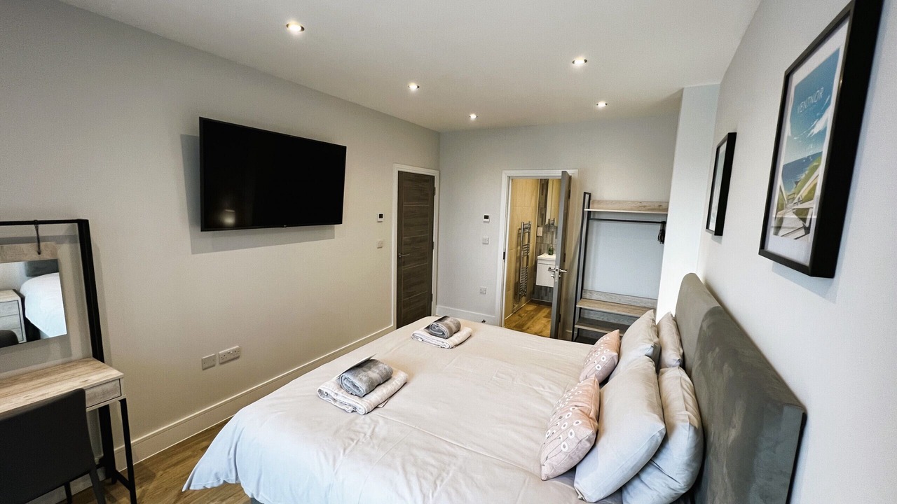 Photo of Bedroom in Sandown