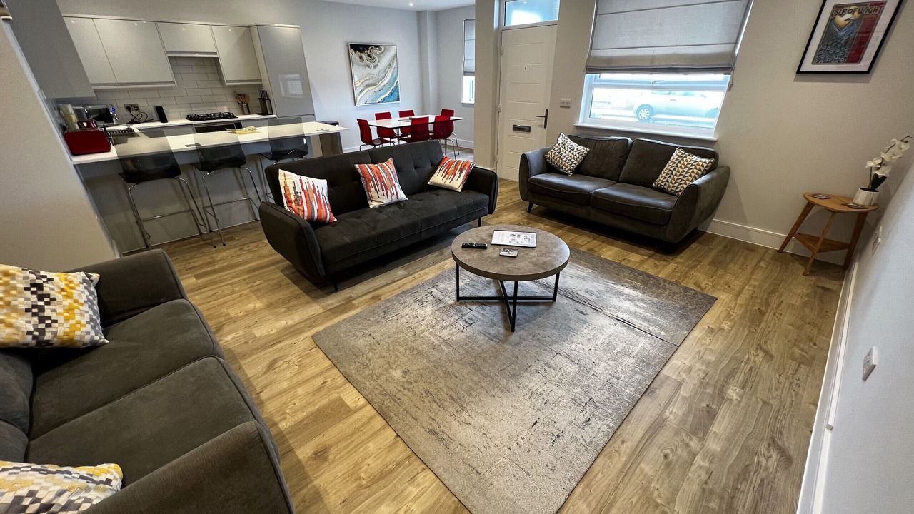 Photo of Livingroom in Sandown