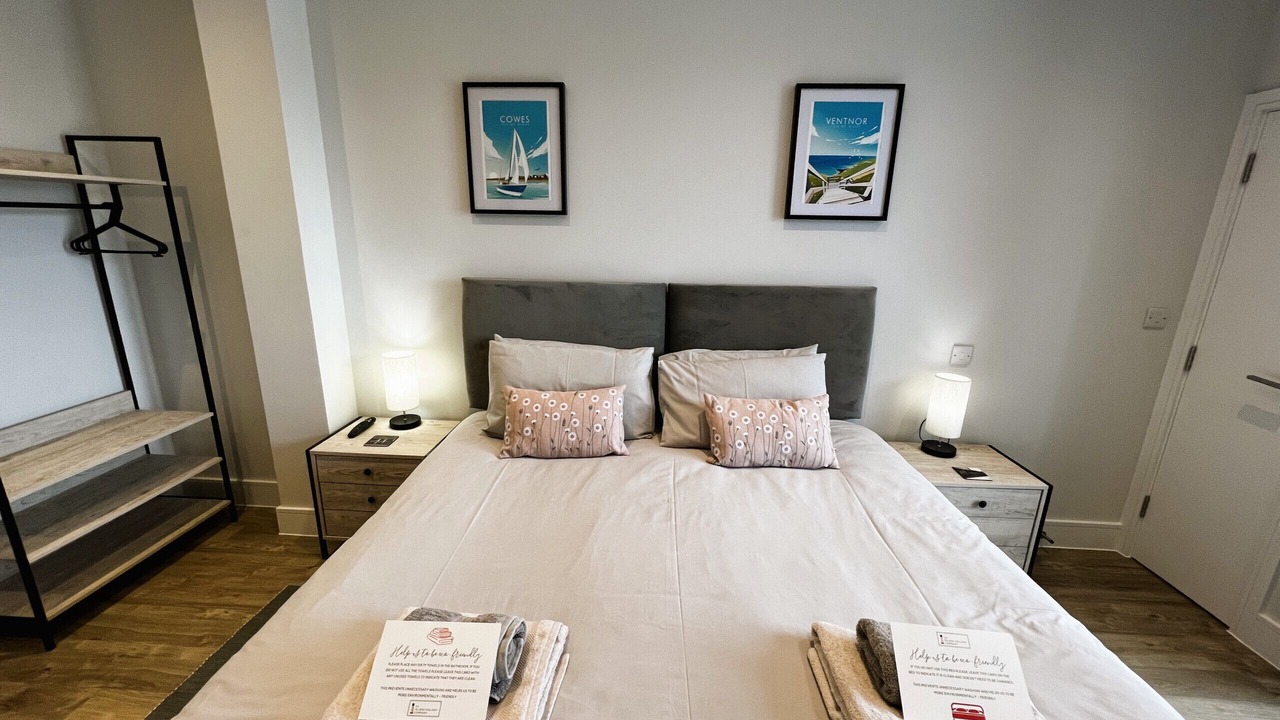 Photo of Bedroom in Sandown