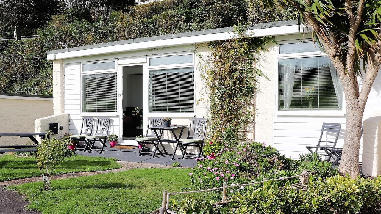 Photo of Outdoor in Ventnor