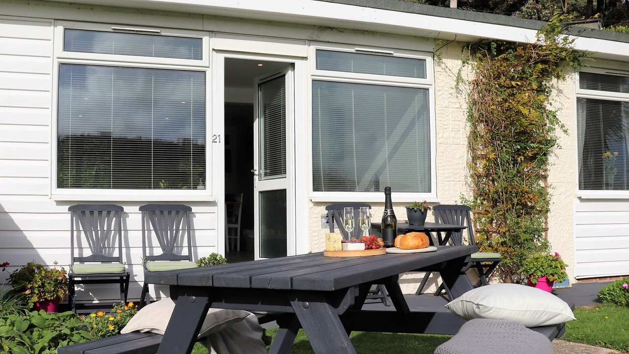 Photo of Outdoor in Ventnor