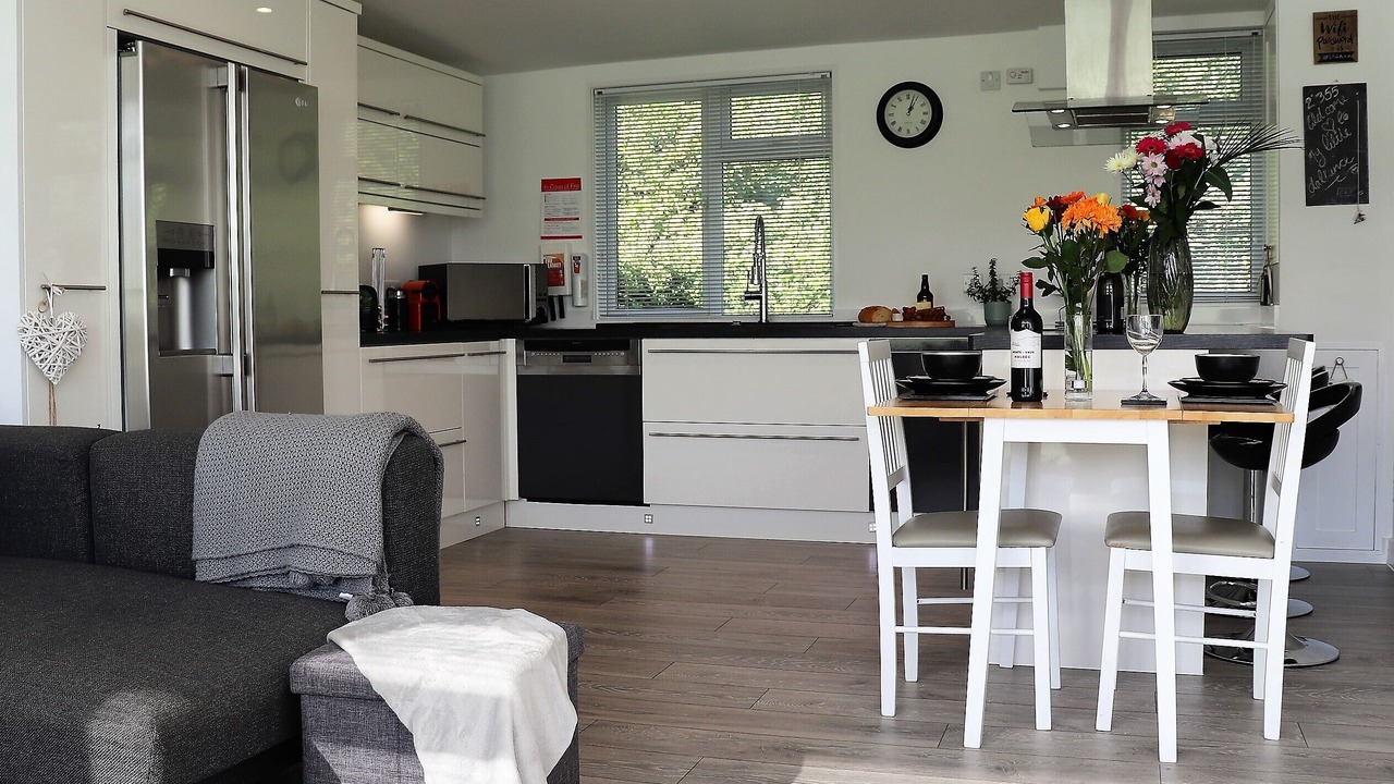 Photo of Livingroom in Ventnor