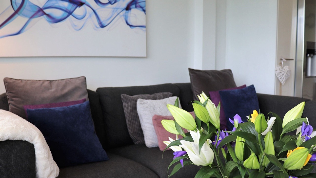 Photo of Livingroom in Ventnor