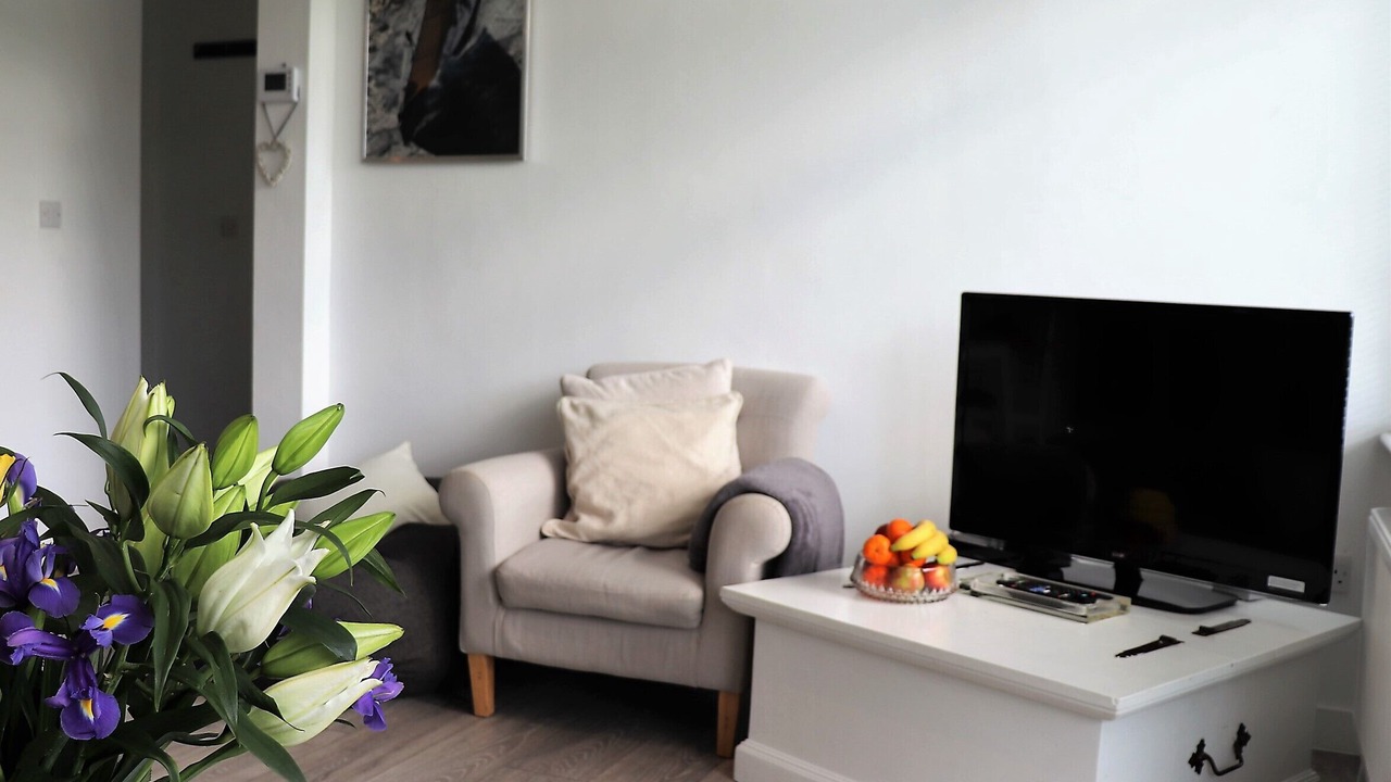 Photo of Livingroom in Ventnor