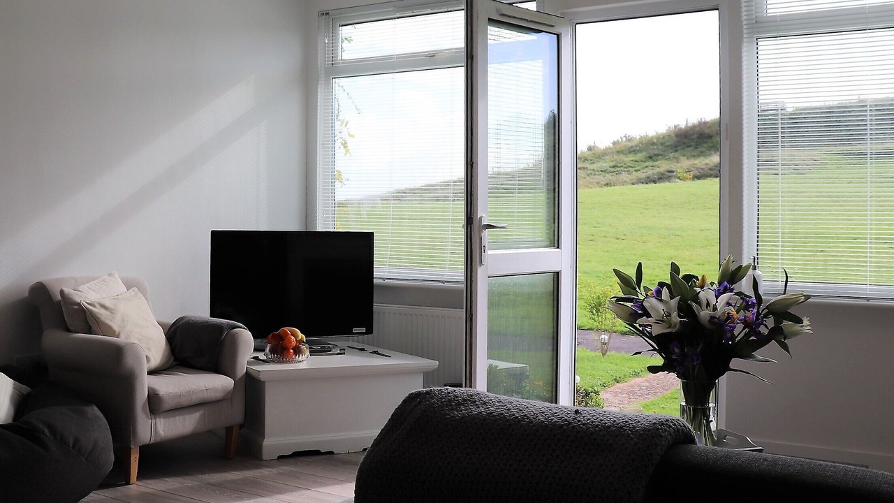 Photo of Livingroom in Ventnor