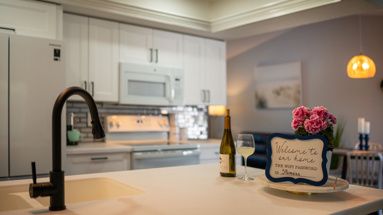 Photo of Kitchen in South Venice