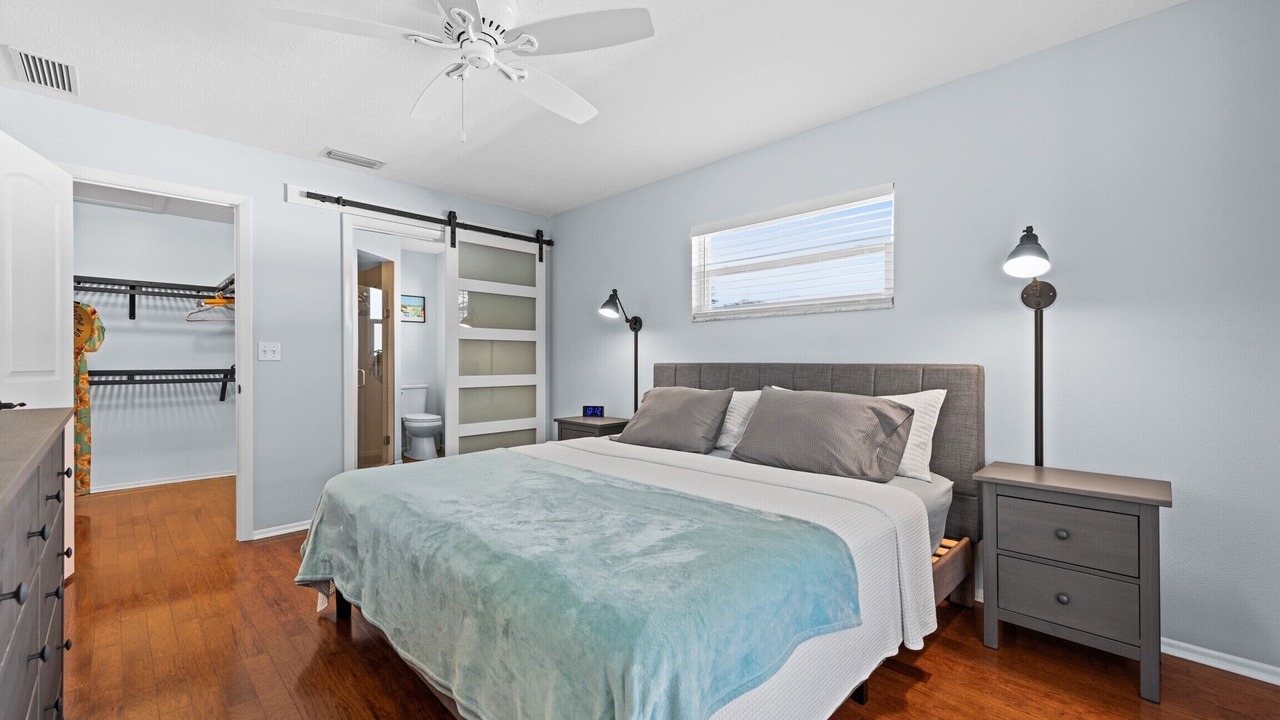 Photo of Bedroom in South Venice