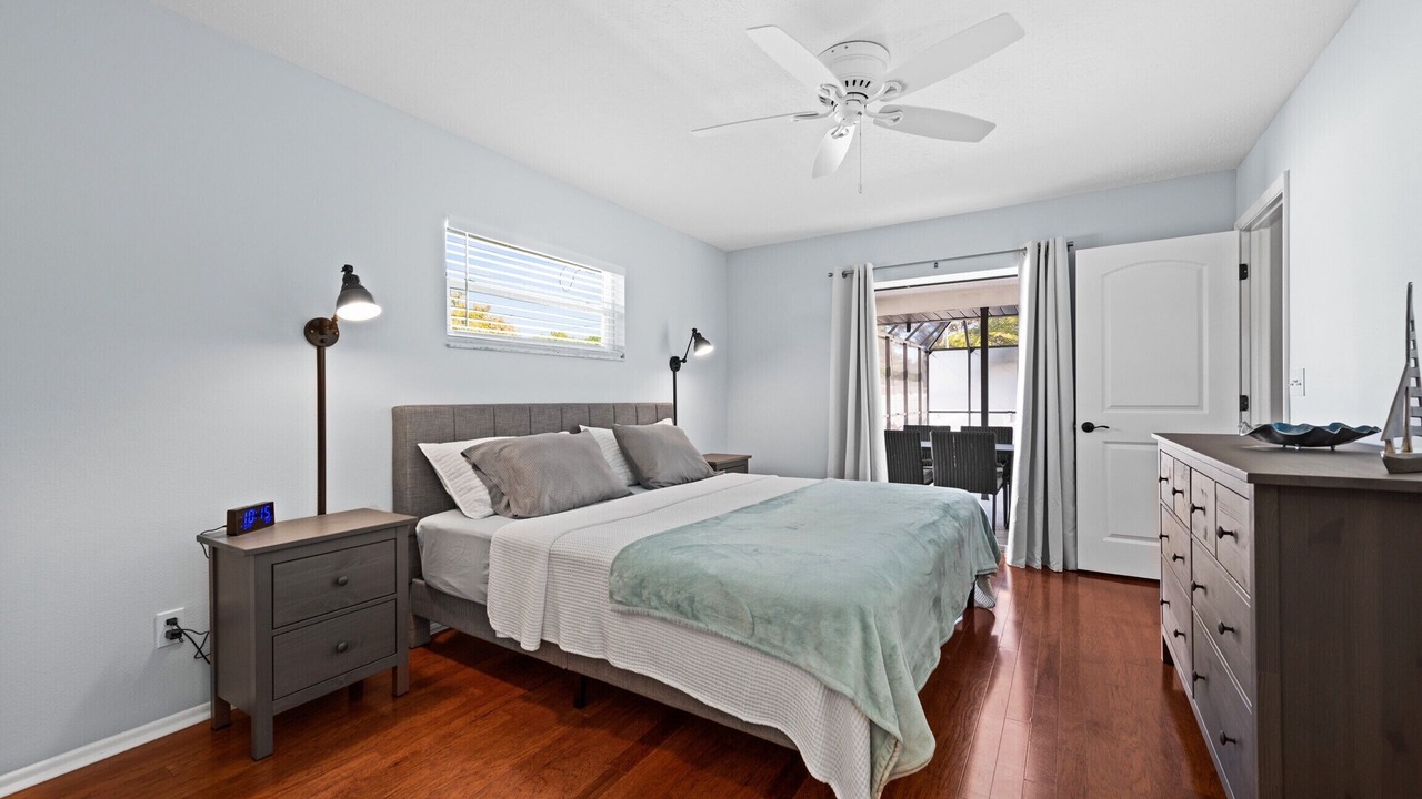 Photo of Bedroom in South Venice