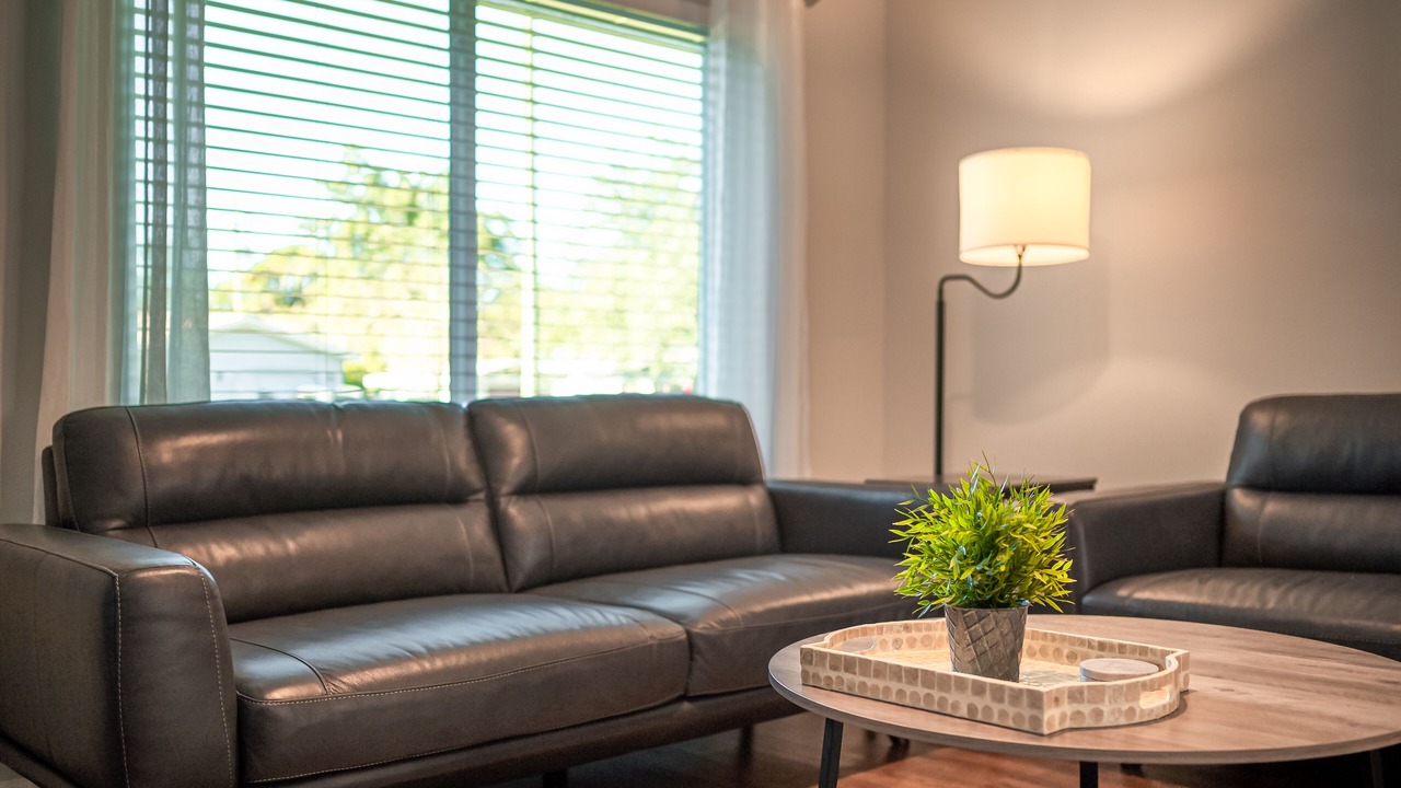 Photo of Livingroom in South Venice