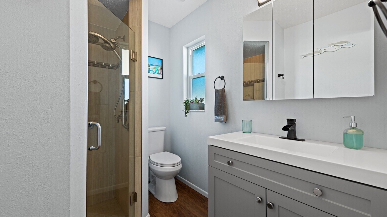 Photo of Bathroom in South Venice