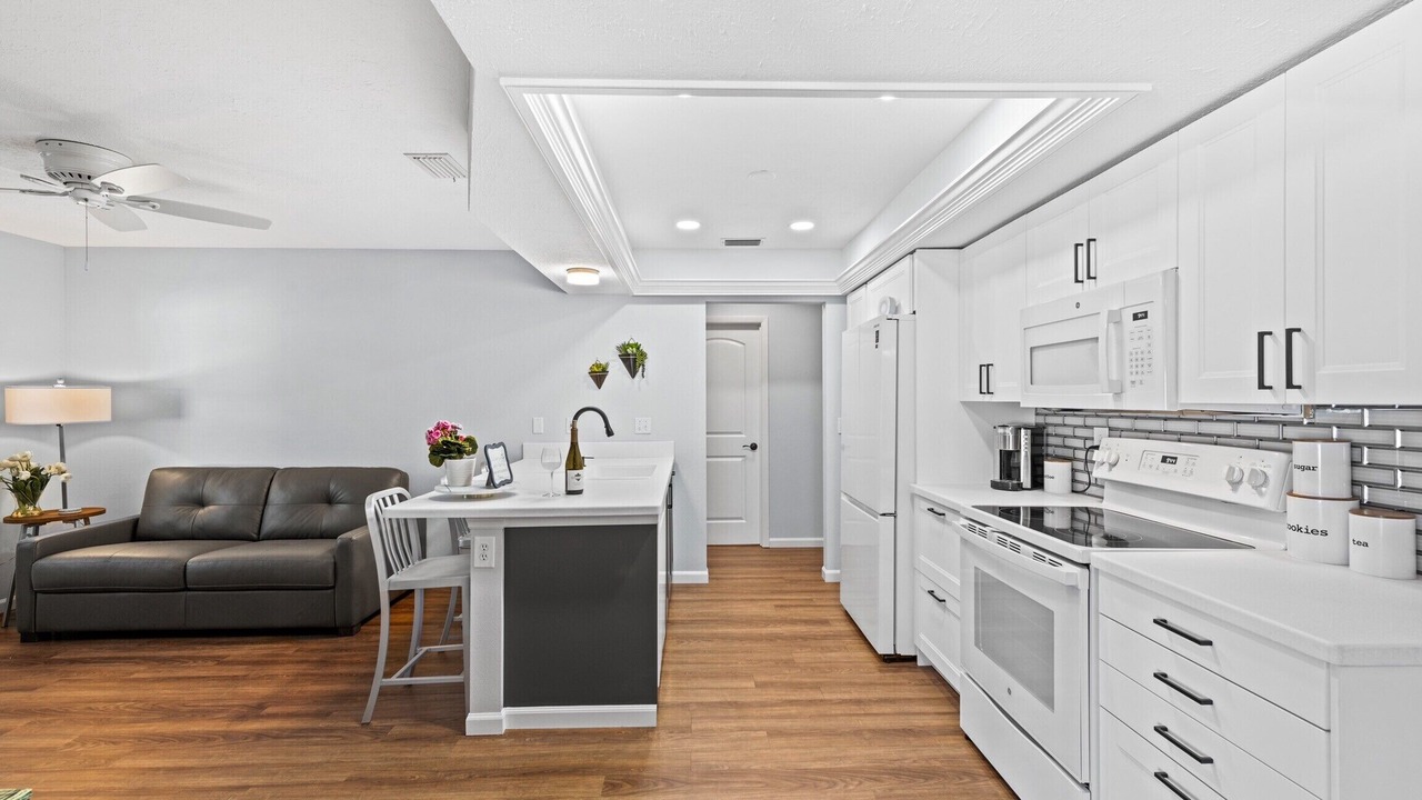 Photo of Kitchen in South Venice