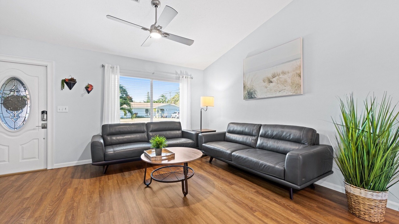 Photo of Livingroom in South Venice