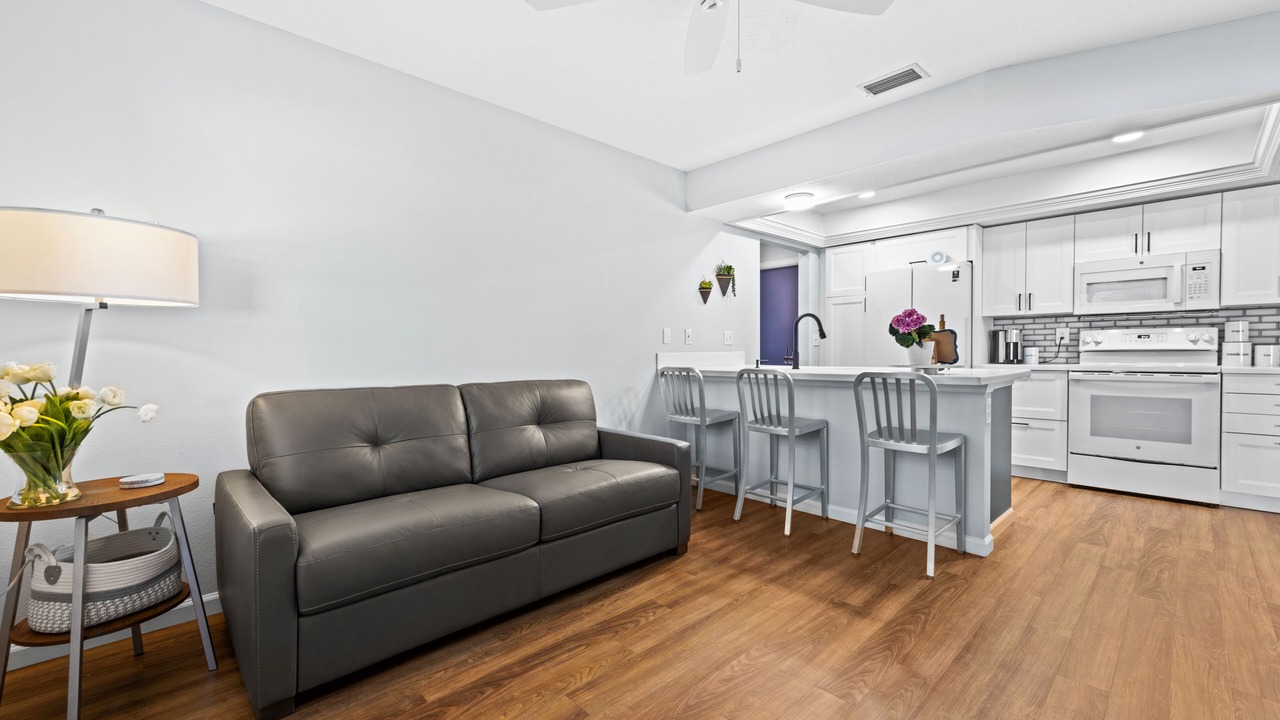 Photo of Livingroom in South Venice