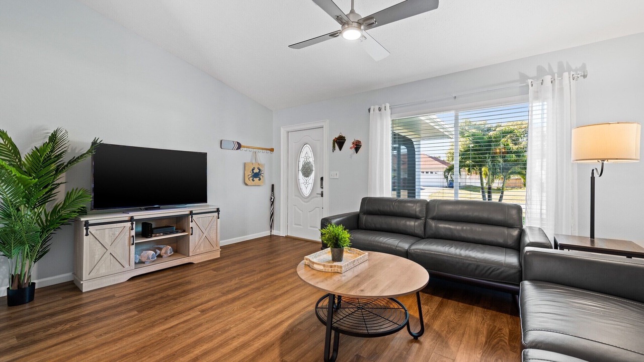 Photo of Livingroom in South Venice