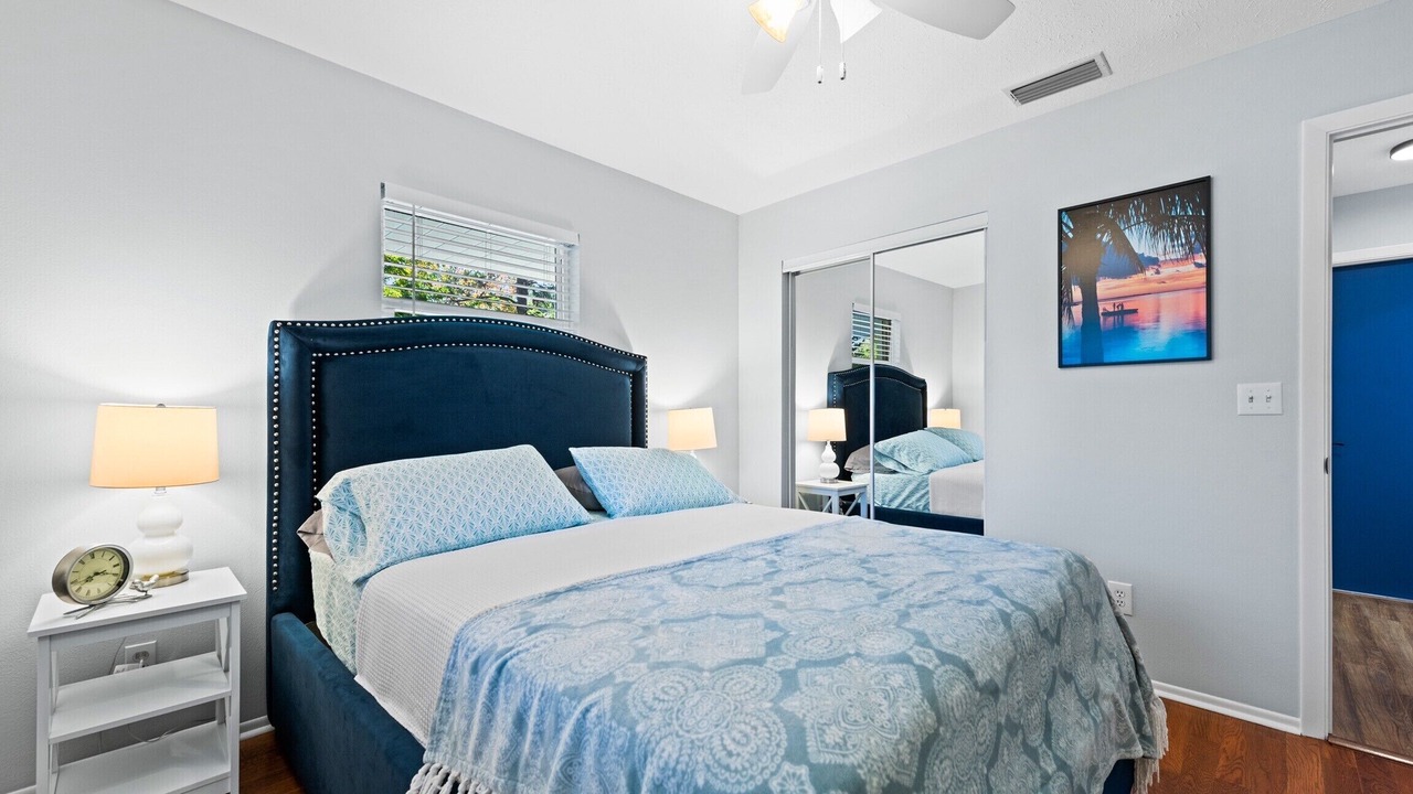 Photo of Bedroom in South Venice