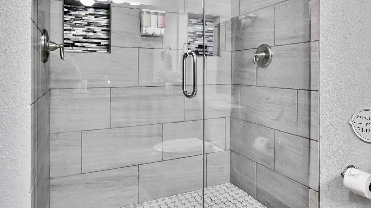 Photo of Bathroom in Brazos