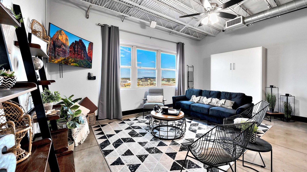 Photo of Livingroom in Brazos