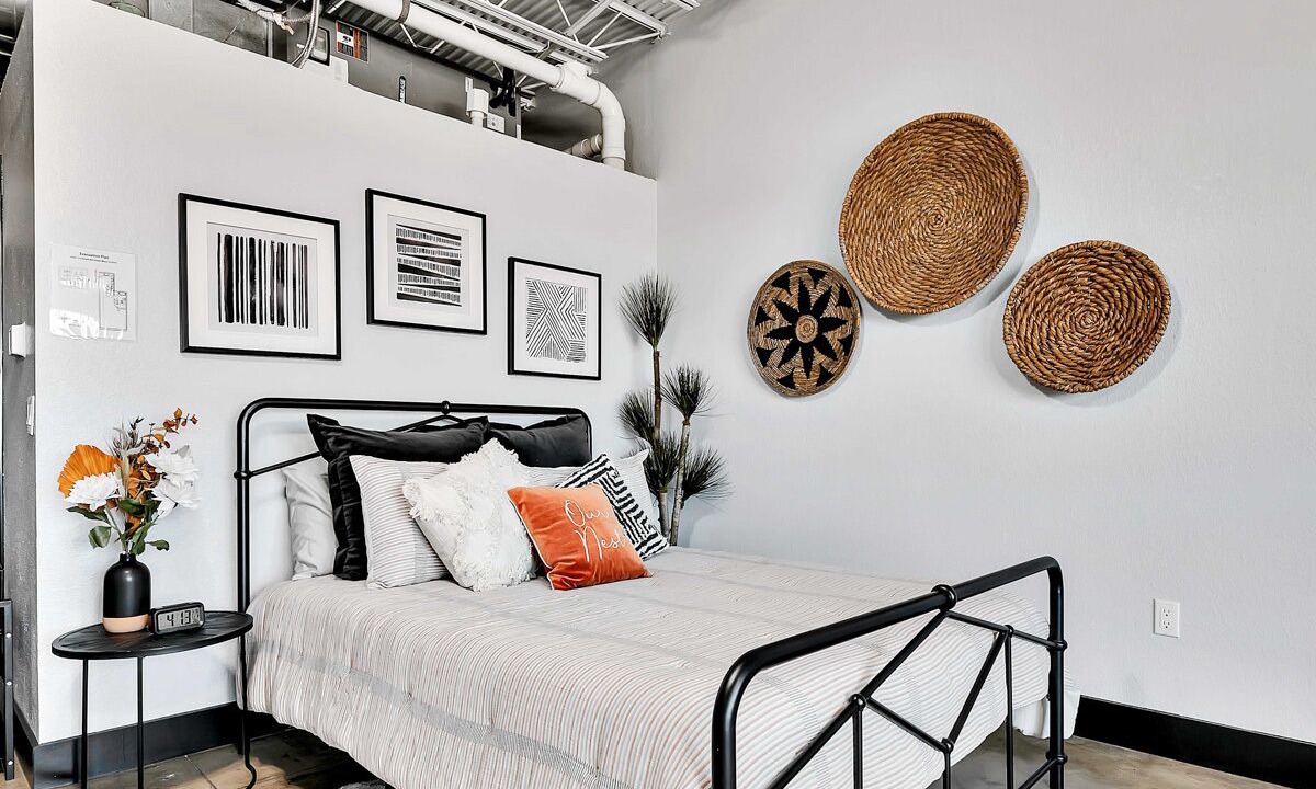 Photo of Bedroom in Brazos
