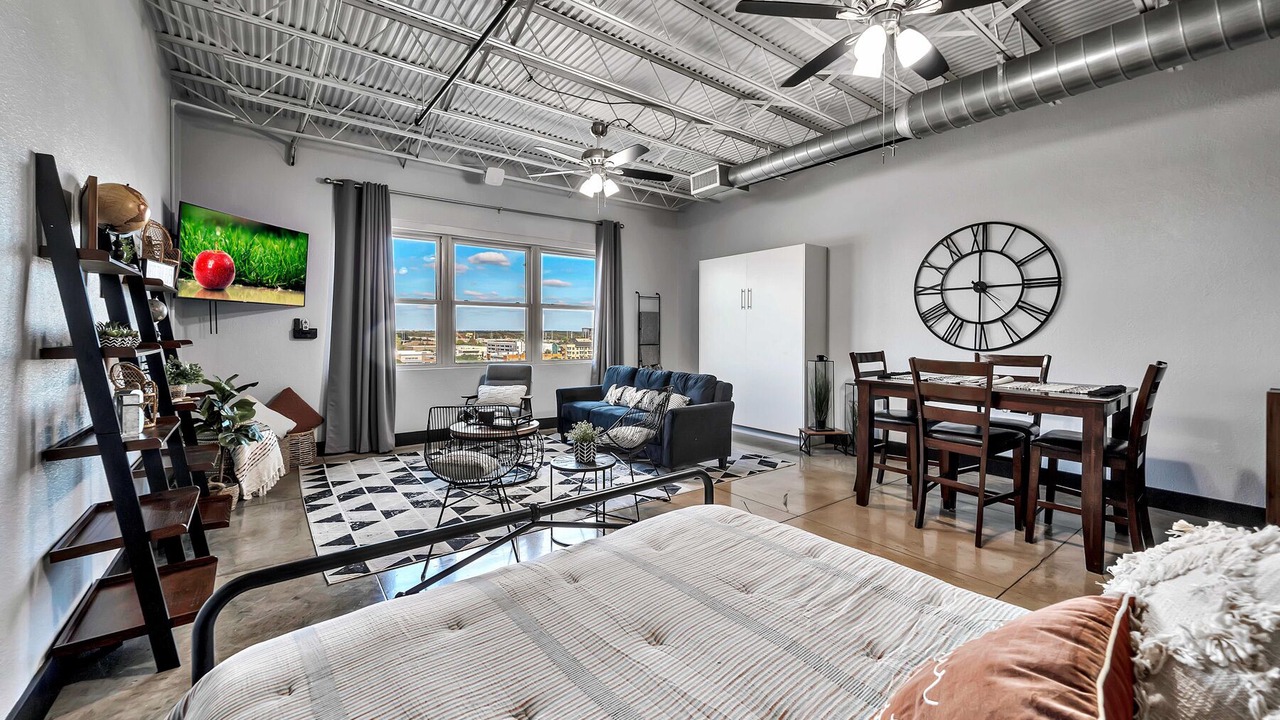 Photo of Bedroom in Brazos