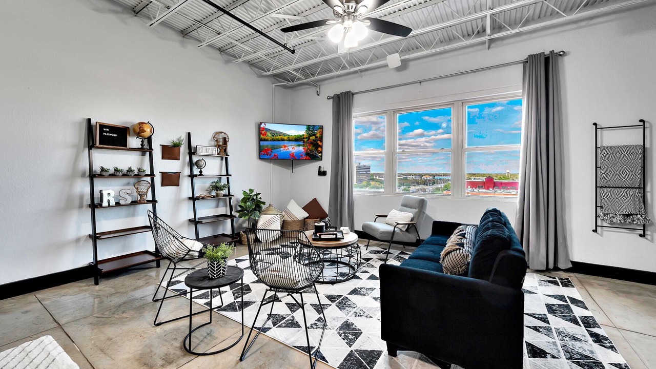 Photo of Livingroom in Brazos