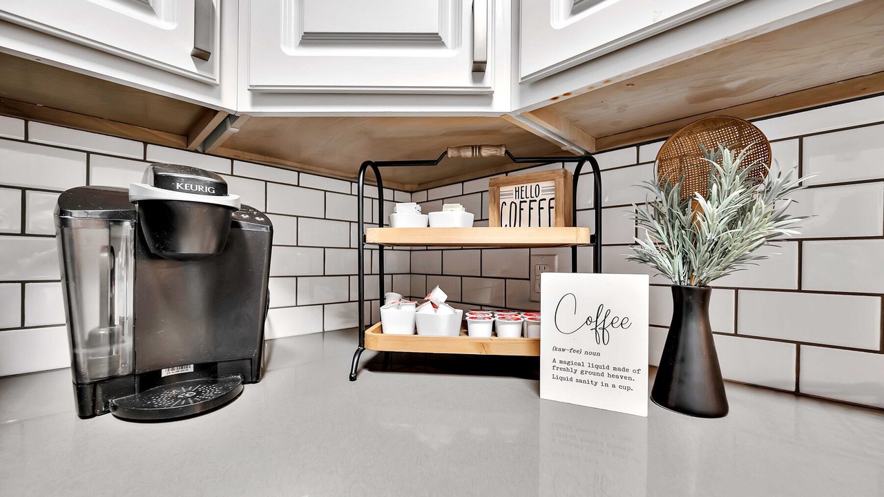 Photo of Kitchen in Brazos