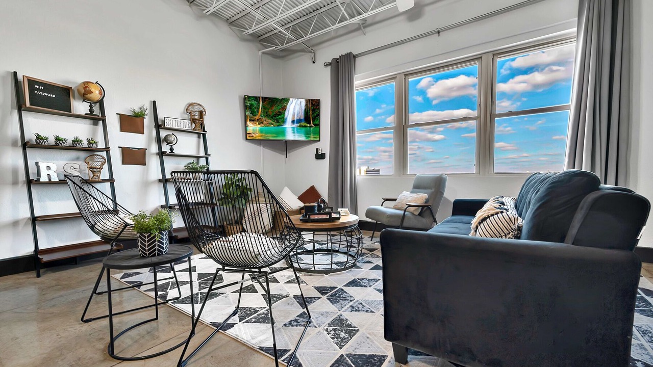 Photo of Livingroom in Brazos