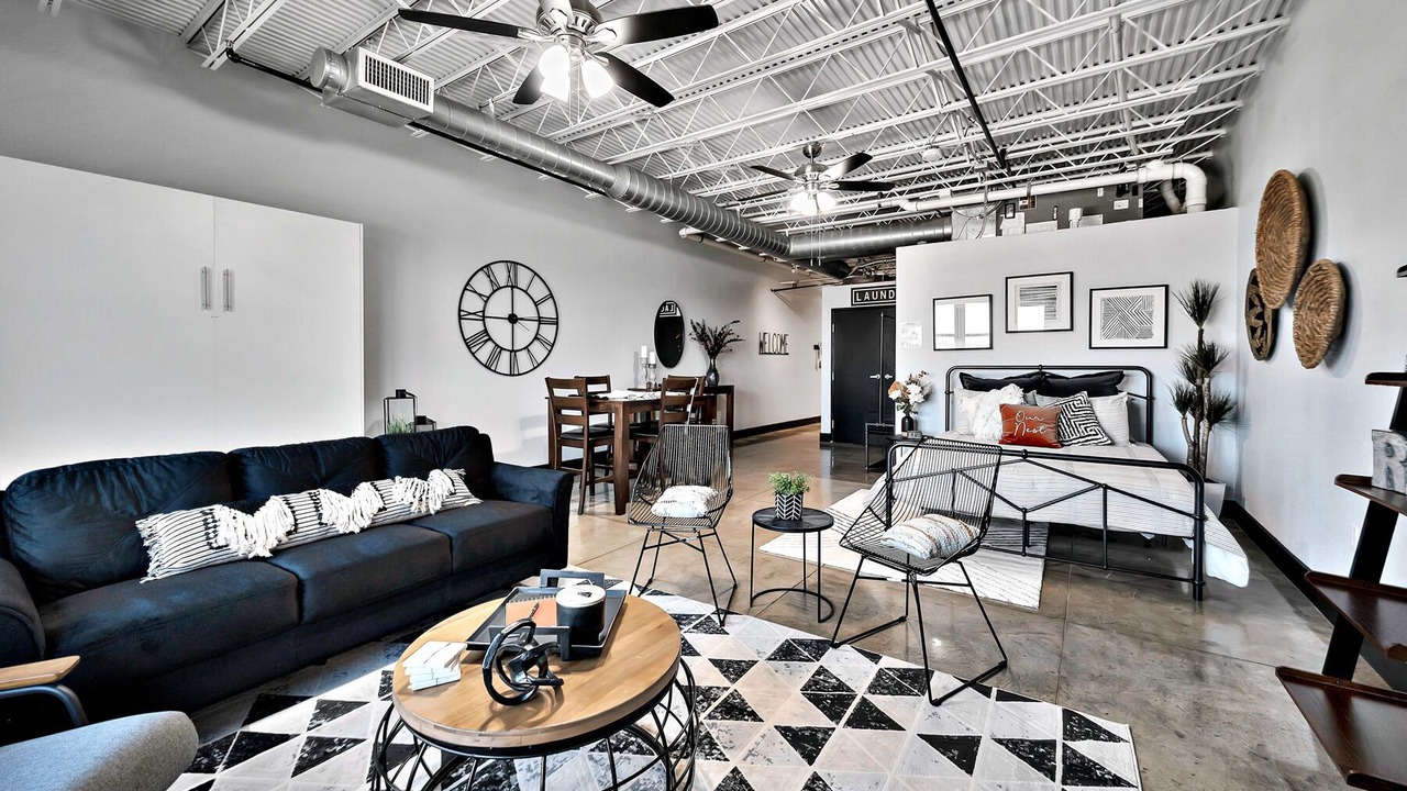 Photo of Livingroom in Brazos