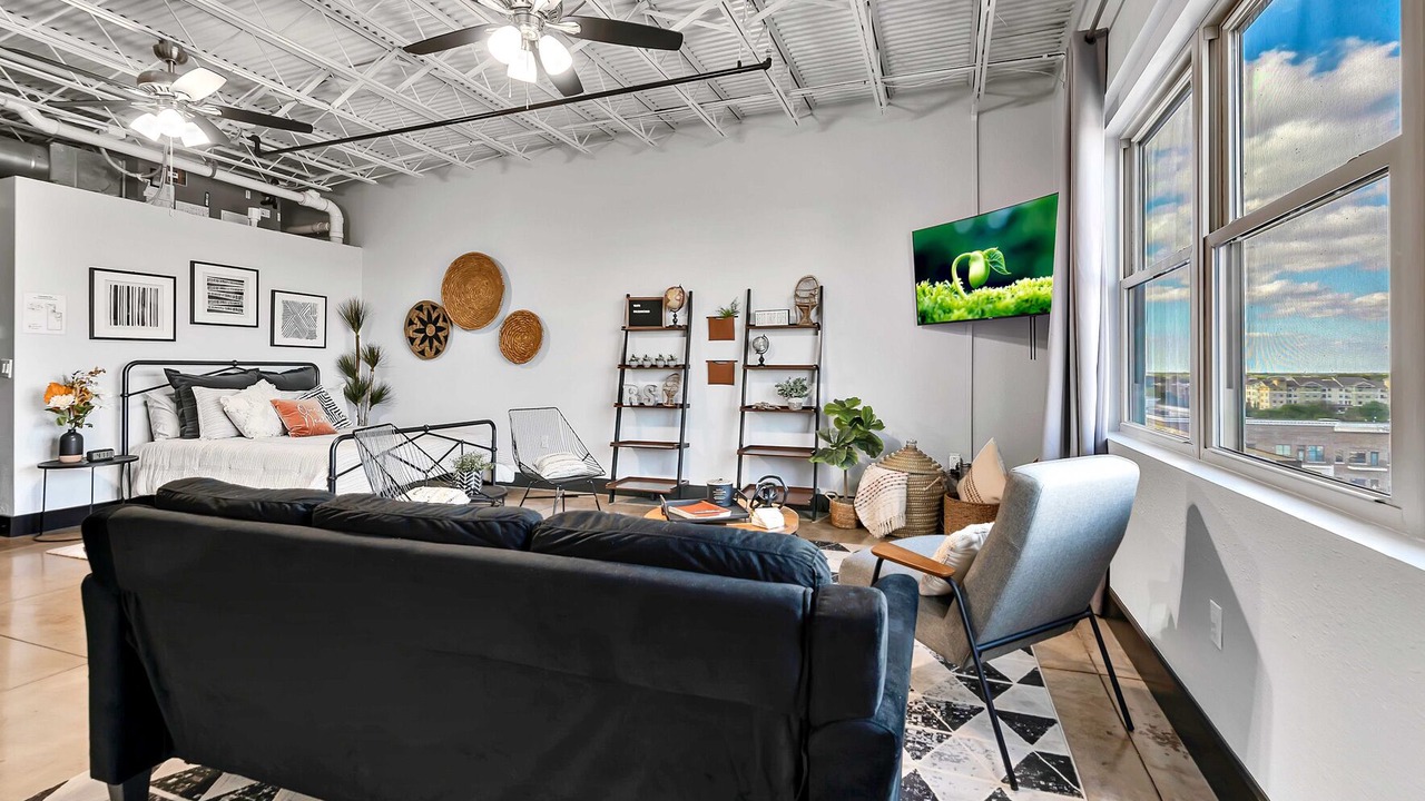 Photo of Livingroom in Brazos