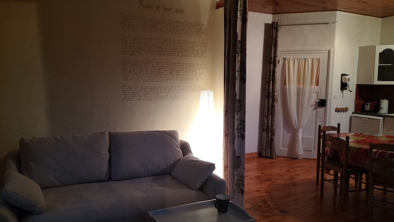 Photo of Livingroom in Bromont