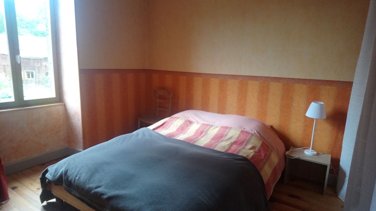 Photo of Bedroom in Bromont