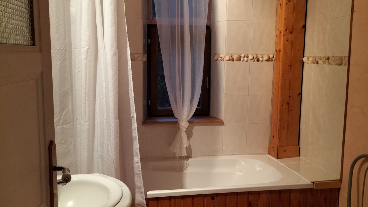 Photo of Bathroom in Bromont