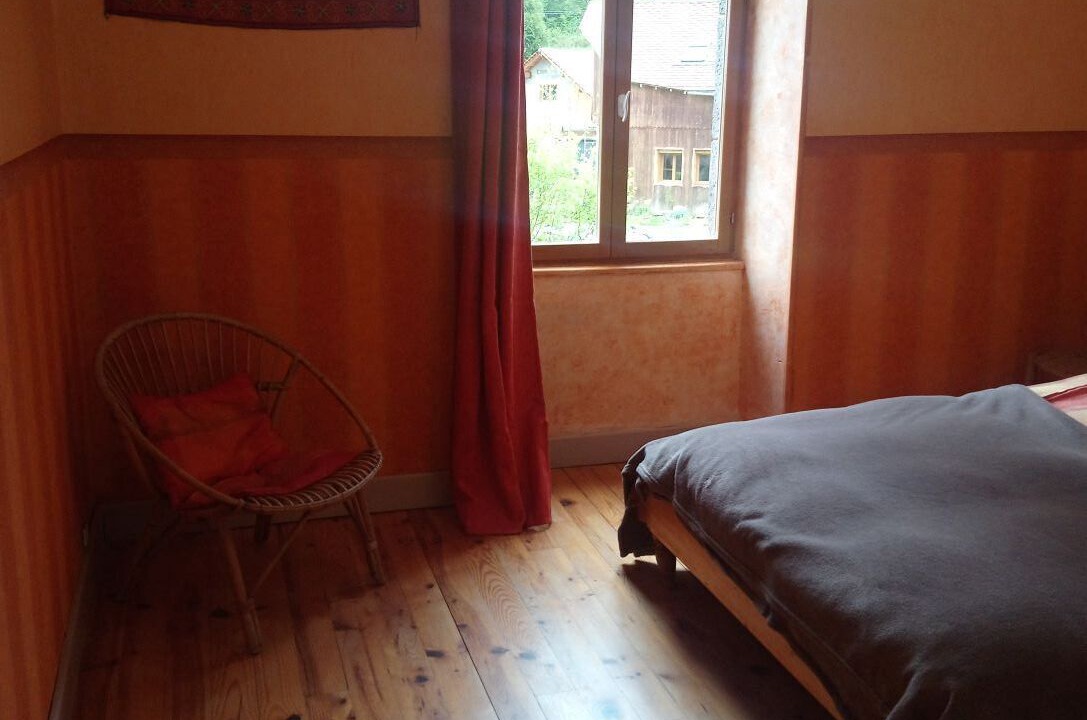 Photo of Bedroom in Bromont