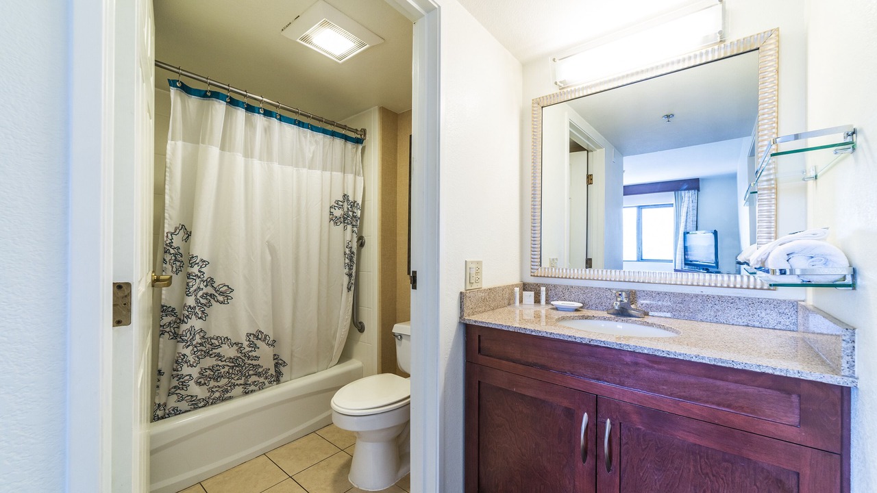 Photo of Bathroom in North Mountain