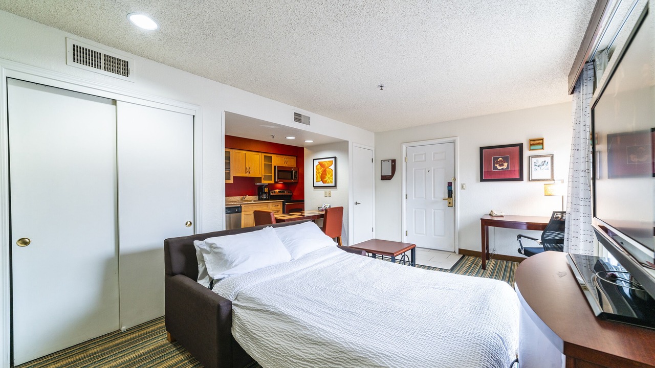 Photo of Bedroom in North Mountain