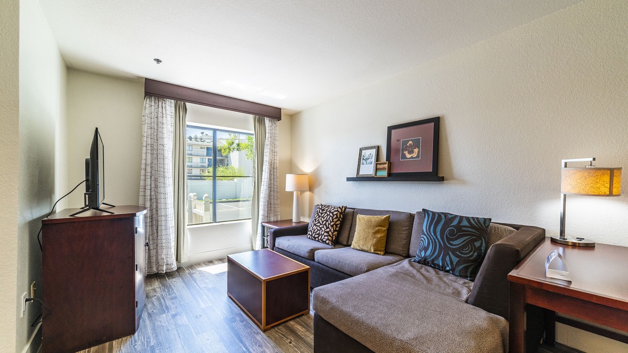 Photo of Livingroom in North Mountain