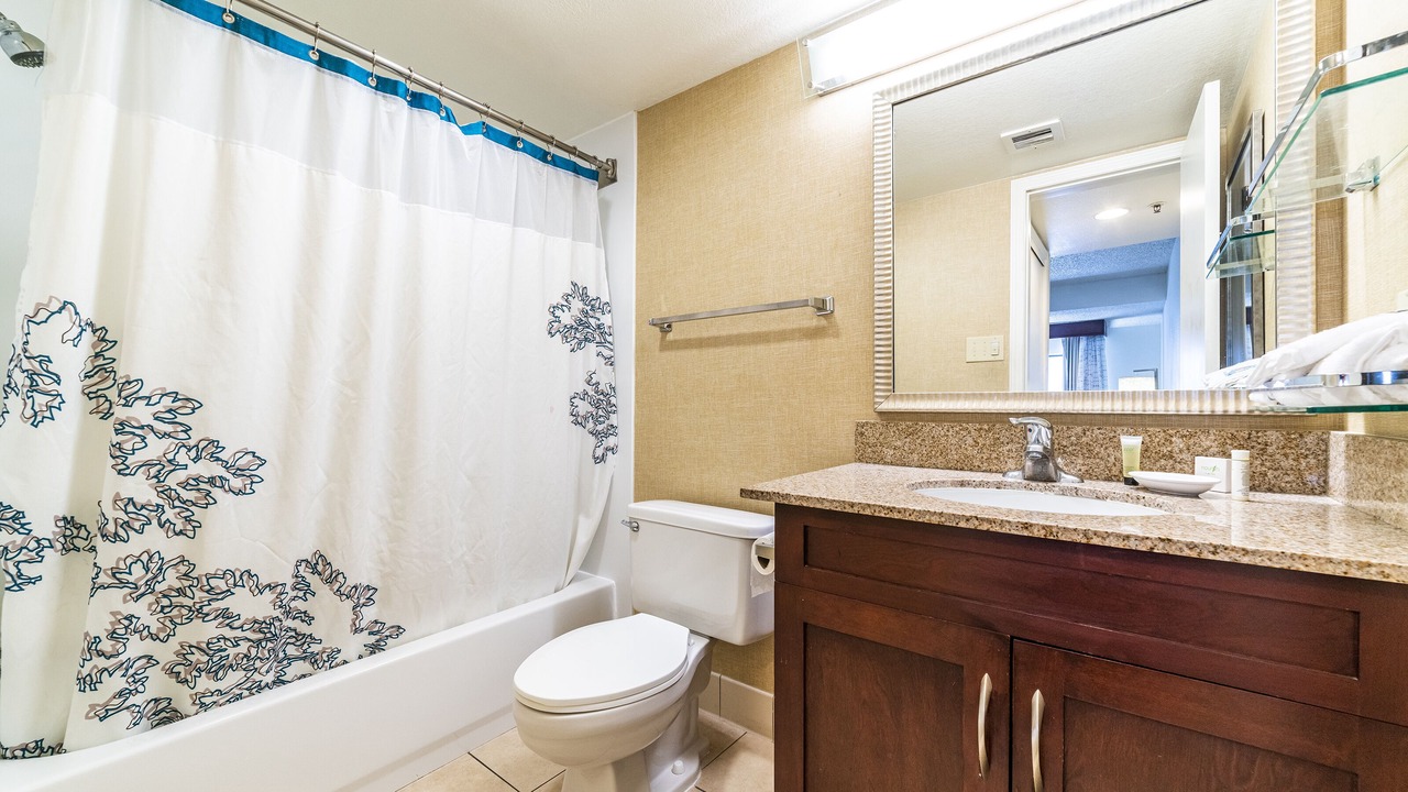 Photo of Bathroom in North Mountain