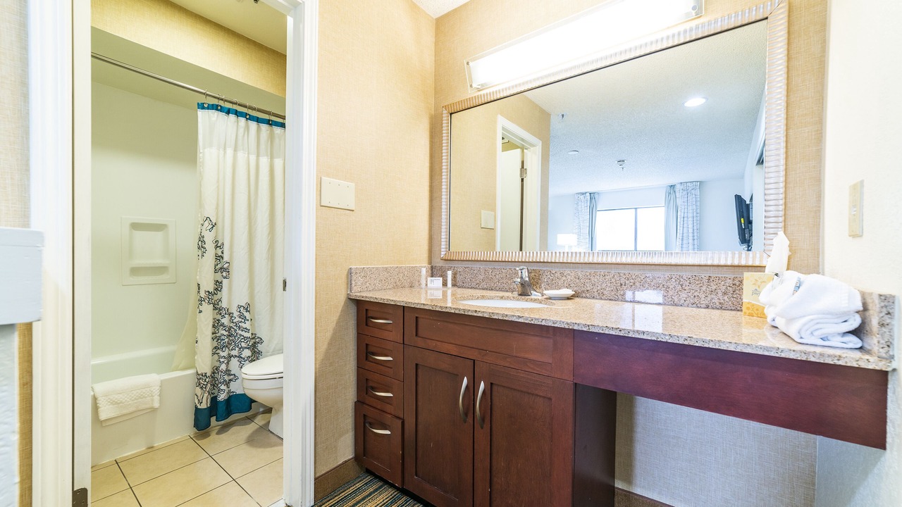 Photo of Bathroom in North Mountain