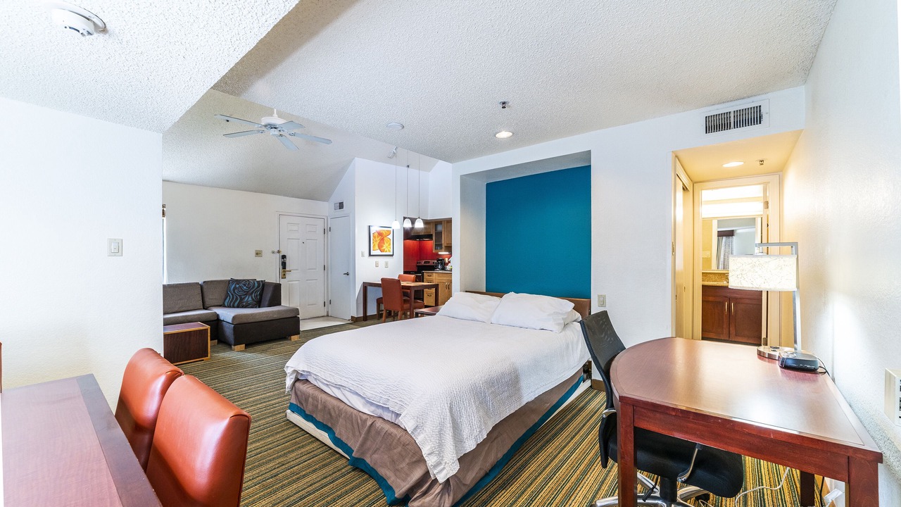 Photo of Bedroom in North Mountain
