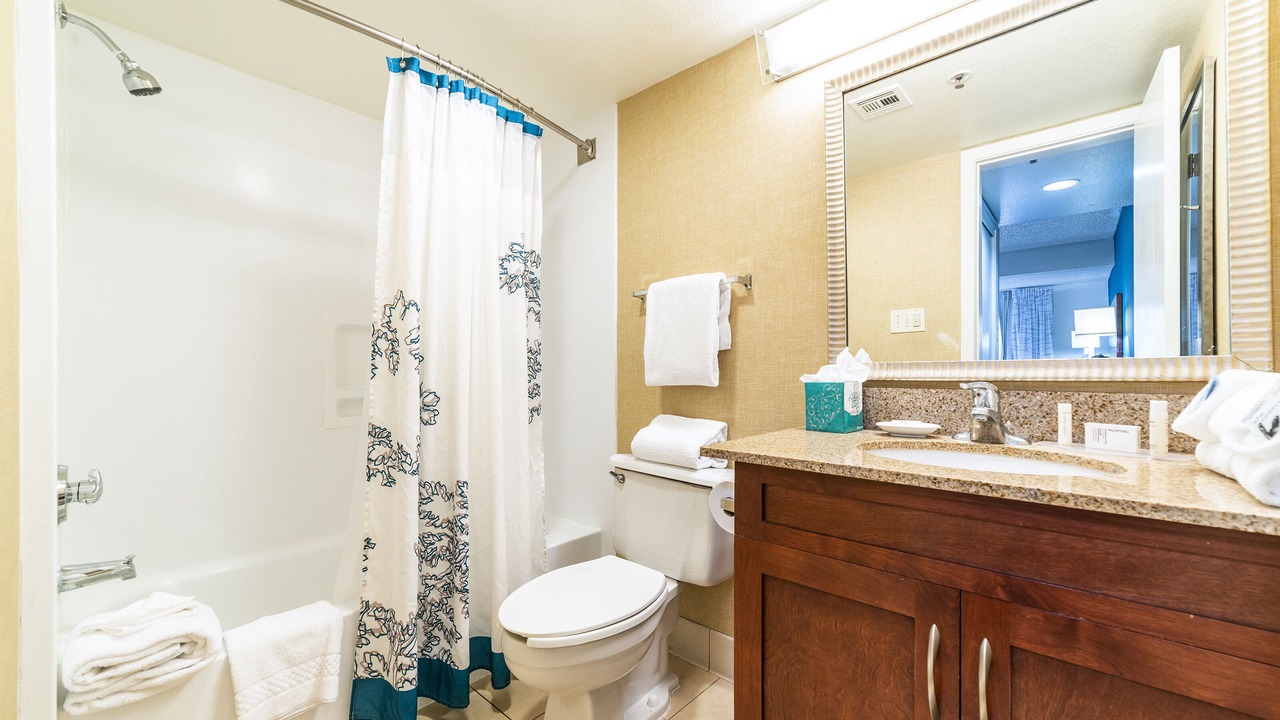 Photo of Bathroom in North Mountain